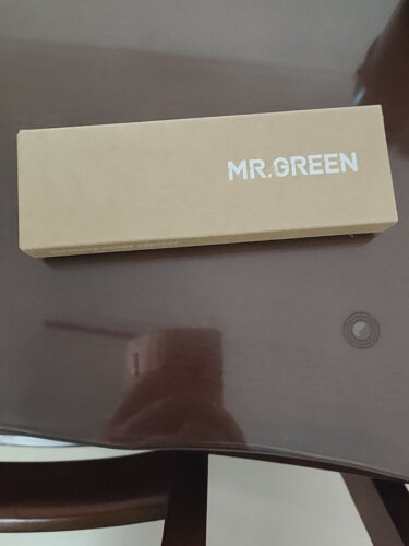 「实情必读」美妆礼品MR.GREENM-2201PR搓脚板怎么样的质量，评测为什么这样？