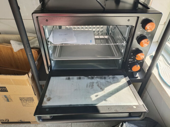 网友剖析美的l326b和l324d区别哪款更适合？谁是性价比之王