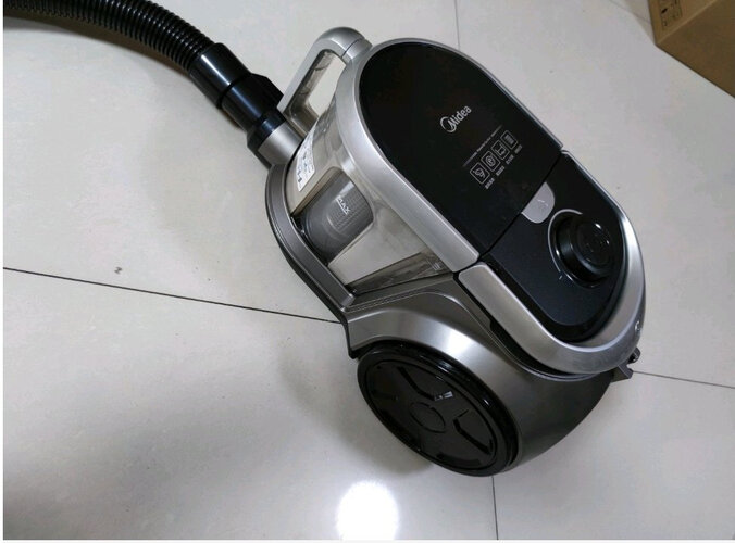 口碑剖析实情美的c7吸尘器与小狗809  哪个更好用？良心点评配置区别