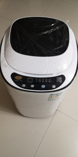 【网友吐槽】关于 贝芯XQB32-128 新手不知道的真相，评测这款洗衣机质量怎么样！