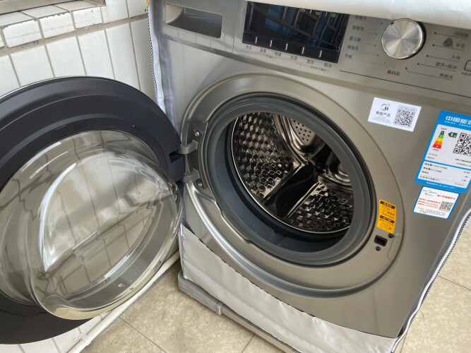 【不看后悔】亲测曝光爽威HG1.0 洗衣机配件质量怎么样？全方位评测分享!