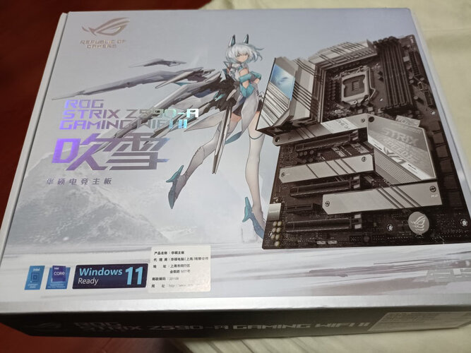 【不看后悔】英特尔11600kf和amd5600x买哪个？深度剖析功能区别