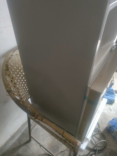 冰箱使用一个月后分享新飞BCD-118L怎么样的质量，评测为什么这样？
