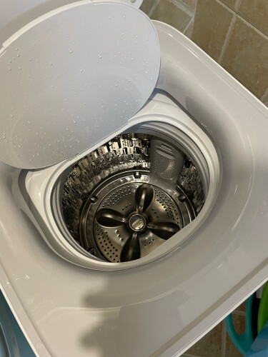 「买前须知」小米XQB80MJ101洗衣机质量评测怎么样好不好用？