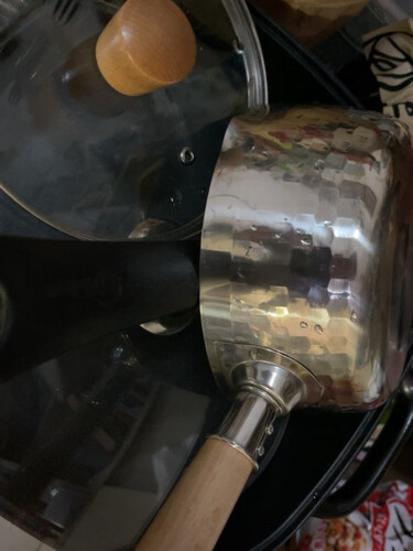 【网友分享】汤锅 美的TG18W5-006 效果怎么样？为什么评价这样说？求测评！