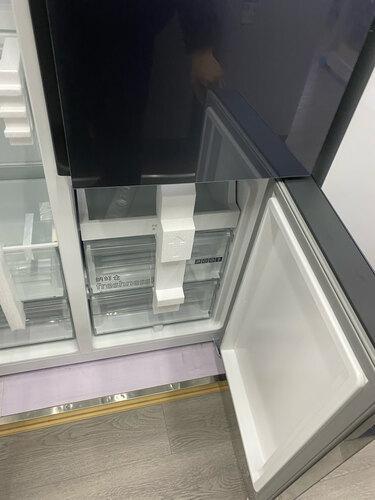 【不值得买】为什么入手 西门子KA61EA03TI 后感觉亏了？这款冰箱质量到底怎么样？