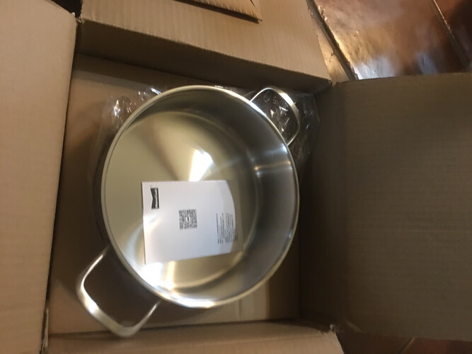 老司机分享Momscook火锅304不锈钢怎么样？质量真的好吗