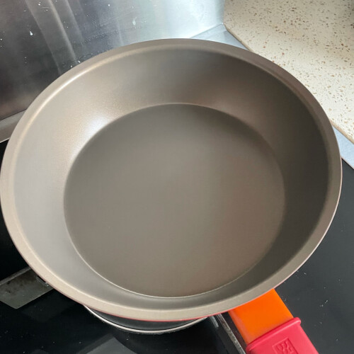 【参考对比】用完一个月评测 双立人NOW28cm深煎锅 的质量怎么样？平底锅/煎锅使用感受大揭秘！