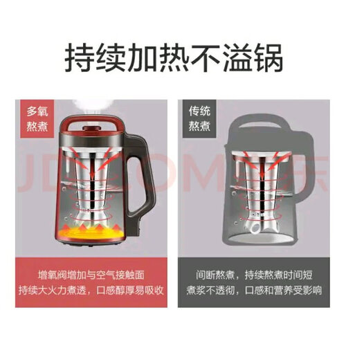 「用过的说下」美的easy202与203哪款更适合？评测质量好不好