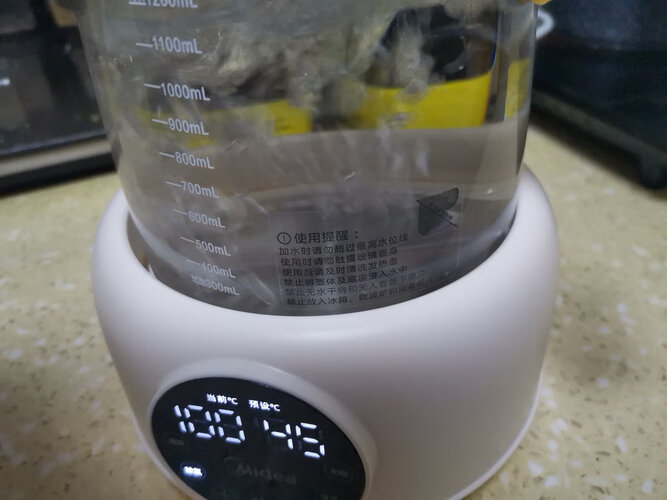 达人解密美的tn20a和tn35哪个好点？评测结果不看后悔