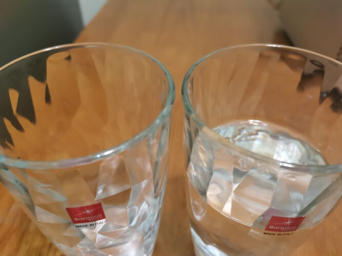 【解疑必看】玻璃杯 评测 BORMIOLI ROCCO水杯 效果怎么样？优缺点质量分析参考！