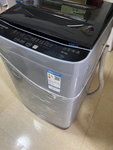 【真实评测】洗衣机金帅XQB85-3669评价怎么样说？质量不好吗