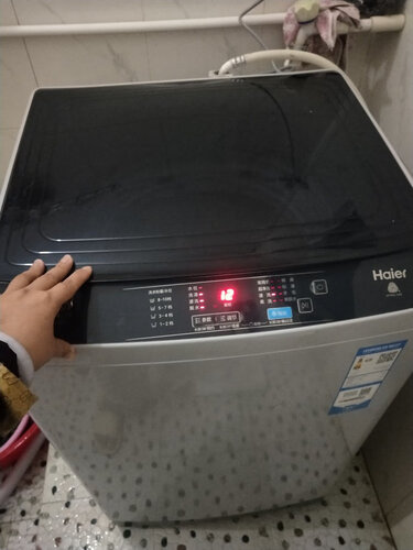 老司机分享海尔eb90bz059和统帅？质量真的好吗
