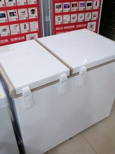 经验解析美的BCD-200DKM(E)冷柜/冰吧评测结果怎么样？不值得买吗？