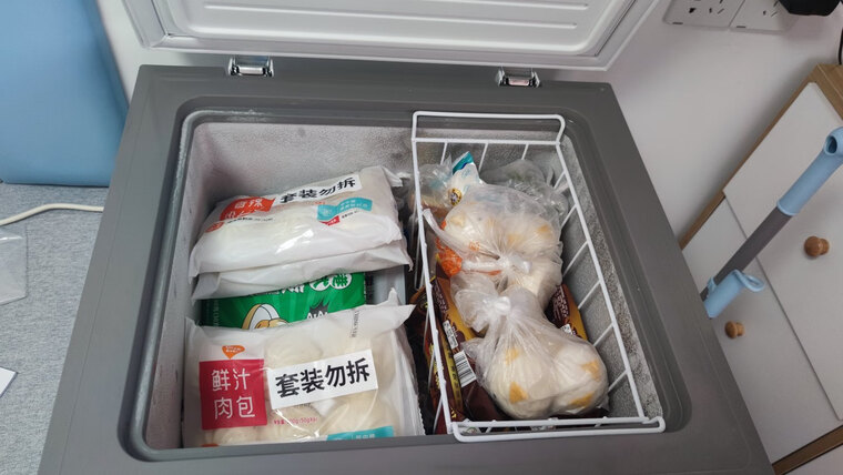 「商家透露」美的BD/BC-143KMD(E)质量怎么样？评测值得买吗