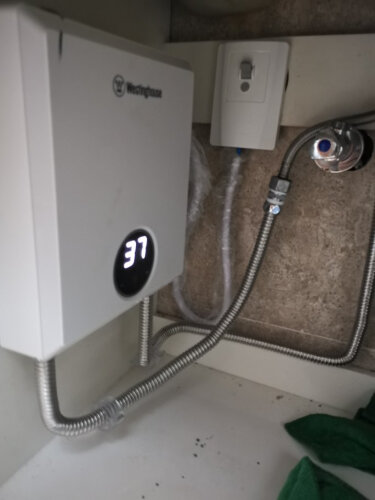【真相来了】大神评测 西屋DSFH5521 电热水器开箱看质量，分享怎么样避坑！