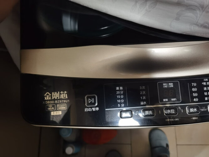 达人爆料海尔eb100z139和eb100z129的区别？哪个更合适