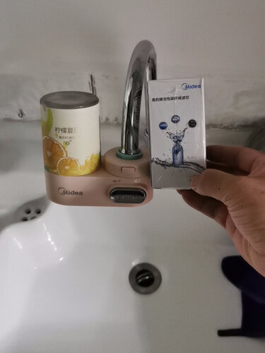 「评价性价比」美的QVC530净水器评测结果怎么样？不值得买吗？