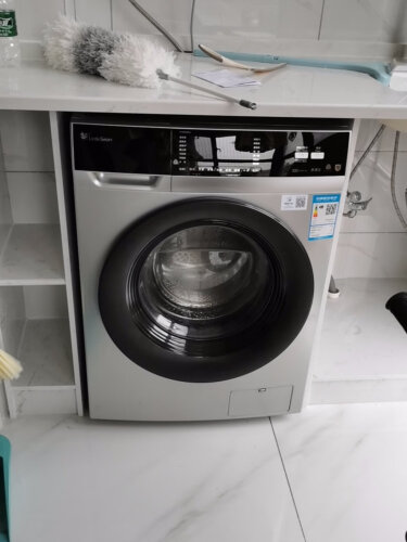「洗衣机评测」小天鹅TG100V62ADS5顾客怎么这样说？质量靠谱吗