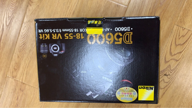 「单反相机评测」尼康 NikonD5600 18-55 VR功能怎么样？评价质量实话实说