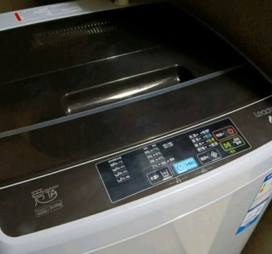 「实情必读」统帅867型全自动洗衣机好用吗？评测质量怎么样