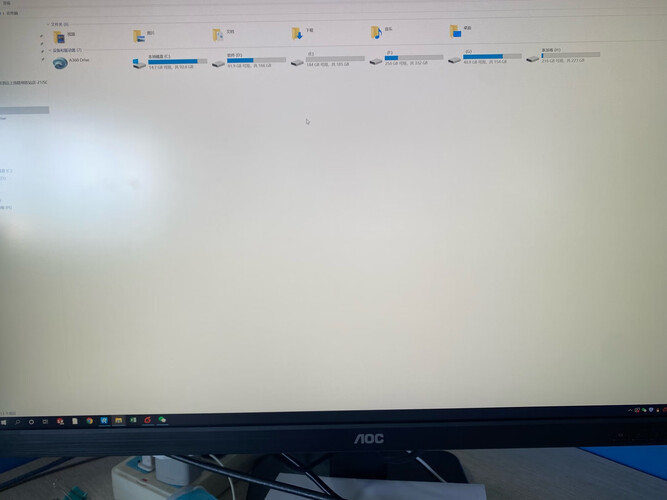 达人分享AOCQ27P2C与Q2790PC 哪款好用？谁是性价比之王