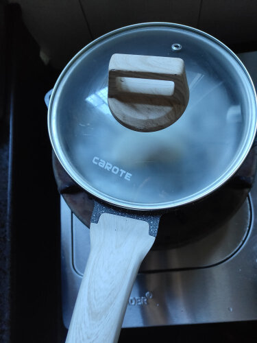 【商家爆料】卡罗特EW18CM双导流口新奶锅 评测质量怎么样？购买奶锅一定要注意的细节？