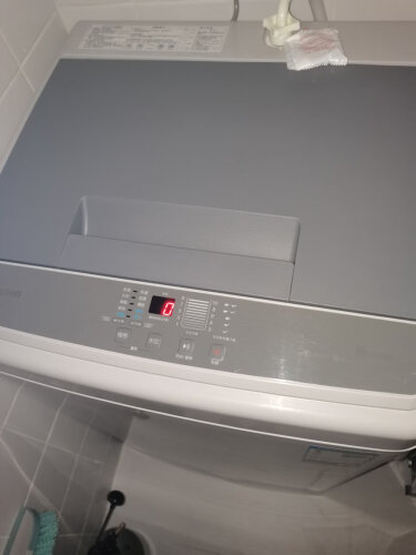 【洗衣机专栏】还没入手 容声RB90D1521 的了解下质量 怎么样？评测报告来了！
