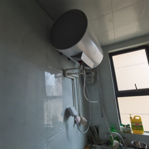 「买家释疑」海尔LD5电热水器功能评测结果，看看买家怎么样评价的