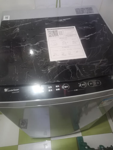 『避坑指南』小天鹅tb80v23h和tb80YQ1哪个好？到底要怎么选择