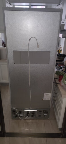 老司机分享博世冰箱kmf46s20ti评测质量真的差吗