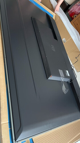 订购说说小米l65m5-es音频输出线是什么样子,内行良心评测?-都市良品