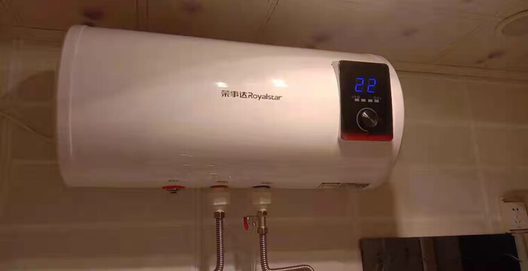 【一定要知道】荣事达RSD-S-CZ80B 这款电热水器质量怎么样不好？为什么买家这样评价！