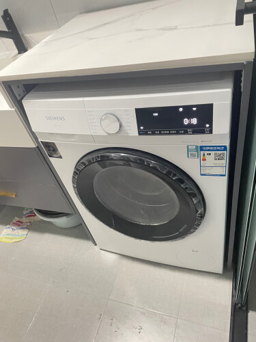 「实情必读」西门子洗衣机iq300与xqg100的区别？哪个性价比高、质量更好