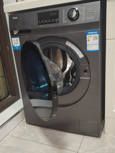 大家知人气博主爆料海尔g100208b12s洗衣机怎么样深度剖析测评