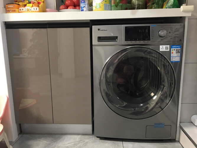 【求助】想要入手洗衣机 有谁买过 小天鹅TG100EM01G-Y50C 评测说下质量怎么样？在线等！