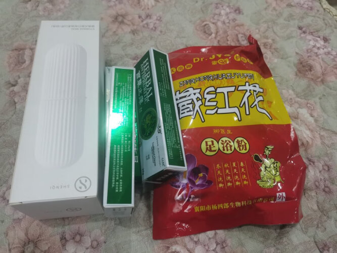 【功能解读】脚医生艾草泡脚粉30包 质量怎么样？评测优缺点！买了会后悔吗？