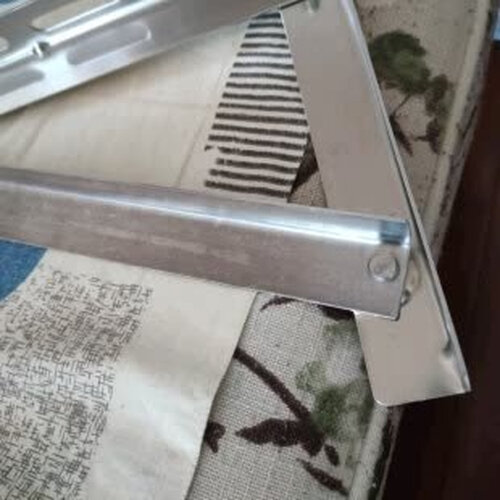 【良心推荐】分享测评 宜百利5408 质量怎么样？这是我最后一次买空调配件了！