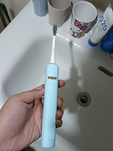 【口碑评测】电动牙刷真实使用感受曝光，舒客T3(G22升级款) 质量怎么样？究竟合不合格