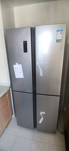 【用后说说】容声451WD11FP与452WD12FP有什么不同？对比哪款性价比更高
