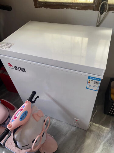 【深度评测】志高BD/BC-72A128 质量好不好怎么样？买冷柜 应该注意哪些方面细节！