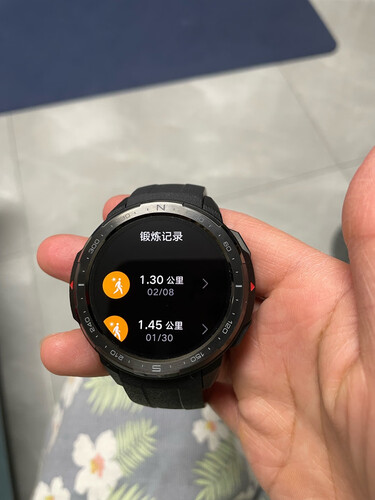 老司机介绍荣耀手表b19和b39啥区别？只选对的不选贵的