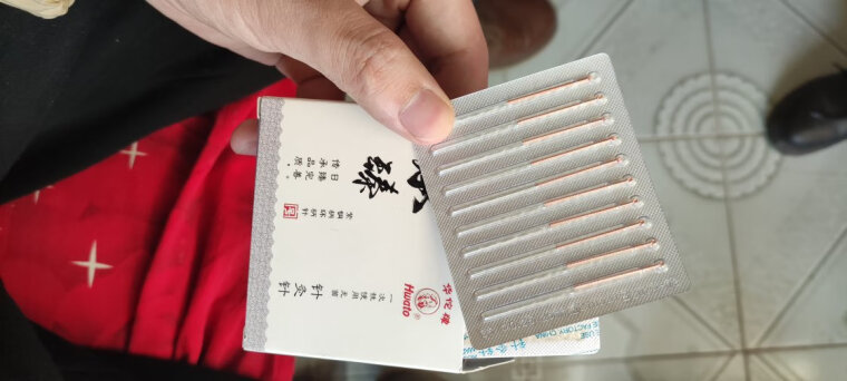 【中医保健体验】华佗牌针灸针0.25*13mm怎么样的质量，评测为什么这样？