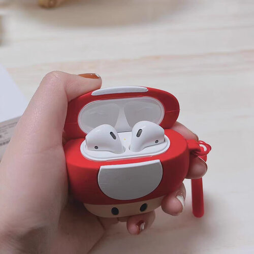 「入手体验」airpods2和苹果有线耳机音质哪个好？评测性价比高吗