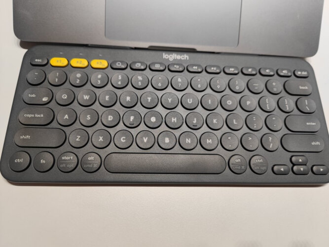 「一定要知道」罗技蓝牙键盘k380和k480的区别？哪款性价比更好