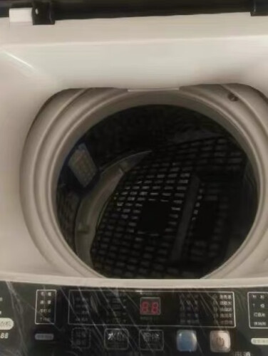 老司机解读申花申花 XQB80-8188洗衣机怎么样的质量，评测为什么这样？