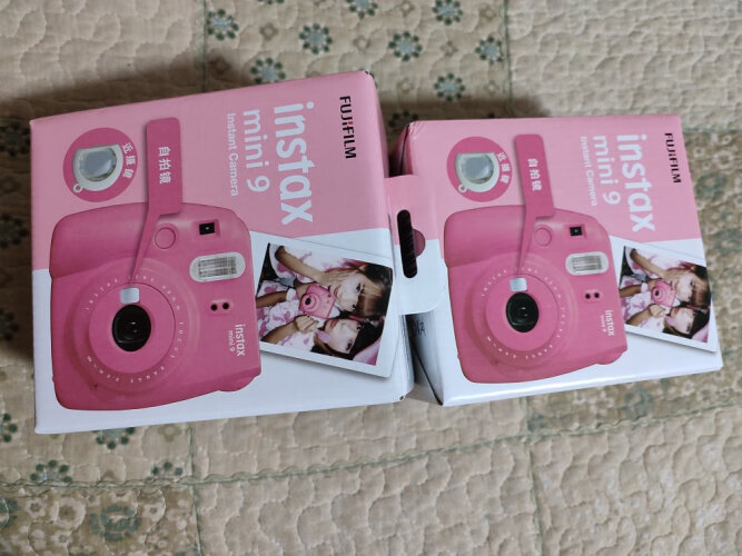 「必看分析」instaxmini8和mini7s有什么不同？良心点评配置区别