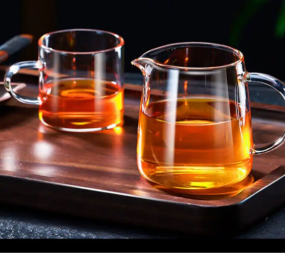 【网友评价】为什么天喜茶具套装 入手一周后悔了？怎么样选择质量好的茶壶？