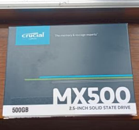 达人爆料CrucialCT1000P2SSD8SSD固态硬盘怎么样评测质量值得买吗？