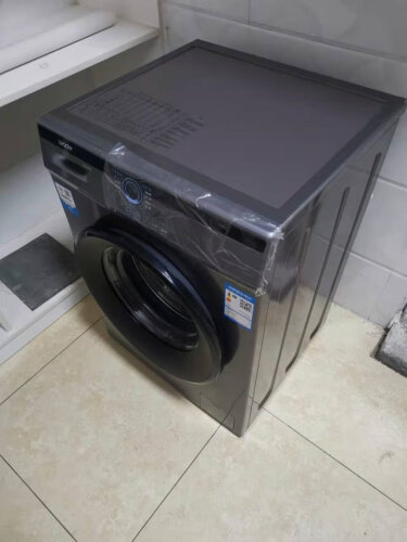 用后感受解析洗衣机海尔@G10HB22SE怎么样的质量，评测为什么这样？